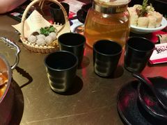 -左庭右院鲜牛肉火锅(新梅广场店)