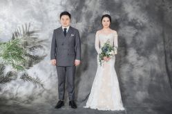 点击看大图 -太郎花子婚纱摄影艺术中心