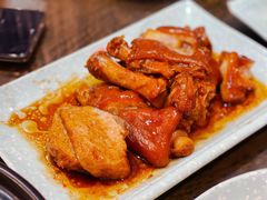 -抱德·潮汕味(琶洲店原惠城鱼仔)