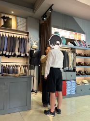 -ChenV西服礼服高级定制(市区养育巷店)