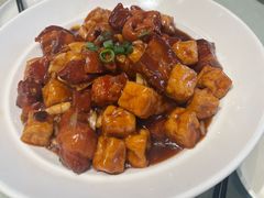 -一块豆腐(英雄山总店)