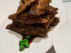 私房熏鱼-荟廷·晶萃(陆家嘴尚悦湾店)