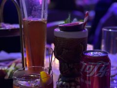 -TZ House音乐现场(来福士中心店)