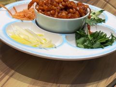-合合春饼·酱骨·东北菜(潘家园店)