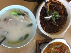 -川流不息(北蔡休闲广场店)