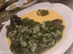 -上海小南国(仲盛世界商城店)