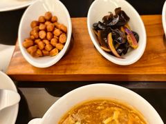 -泛太平洋大酒店·海天楼中餐厅·粤菜