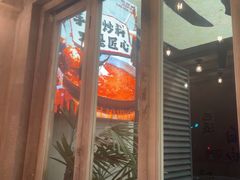 -旧街市鲜货老火锅(大光路店)