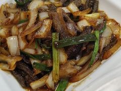 -二扁私房面馆(崂山路店)