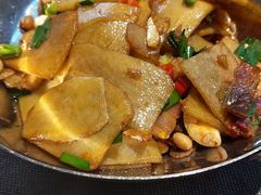 -情妹妹干锅锅(中海国际购物公园店)
