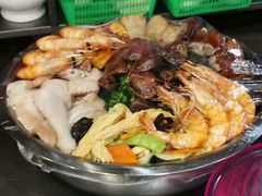 -禄源公·老莞诚饭店