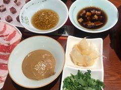 -1078號老北京涮肉(松柏店)