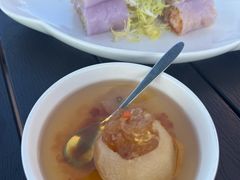 -水上明月·湖景餐厅