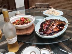 -龙源九号花园酒店(叶埠桥店)