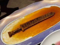 -曾宴·楚菜(湖北省博物馆店)