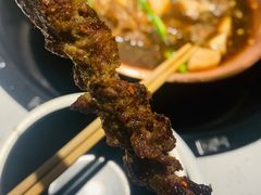-京韵胡同·酱香羊蝎子火锅涮肉(长寿路店)