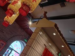 -朱光玉火锅馆·太原旗舰(钟楼街店)