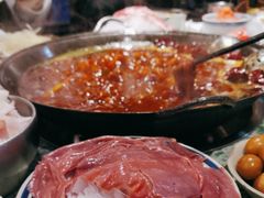 -五里关火锅(牛市口店)