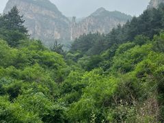 -沕沕水生态风景区