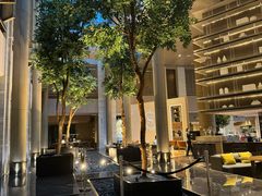 -博林天瑞喜来登酒店·西丽尚膳