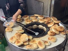 -肖为民麻糕(双桂坊店)