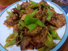 -北冰洋狗肉冷面城(总店)