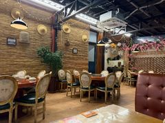 -遇见小院—虹鳟鱼•农家菜(怀柔店)