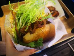 -龙治汉堡(中华城店)