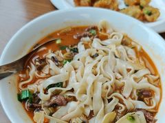 -立文冬·鲜活面(杭州太合商业中心店)