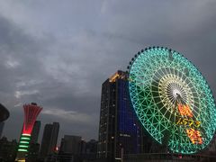 -星城之眼摩天轮