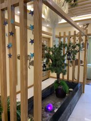 -芳朵美容养生SPA