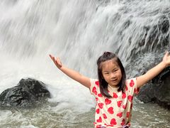 -藏龙百瀑风景区