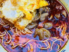 -八一路好吃街(雨田商务大厦店)