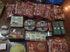 -珍妮曲奇聪明小熊(尖沙咀店)
