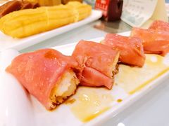 鲜虾红米肠粉-广州酒家(文昌总店)