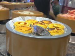-龍歌自助小火锅(漳州二路爱购店)