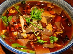 -绿茶餐厅(华联万柳店)