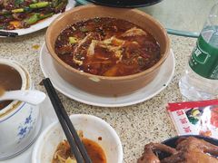 -煲煲掂风味煲仔饭餐厅(西区店)