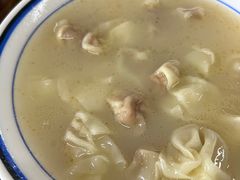 -苏生镇江鸭血粉丝(永泰国际广场店)