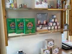 -霸王茶姬(五一路店)