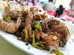 -秋姐美食店(旅游大道店)