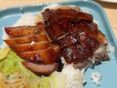 -滋味满屋美食坊(上海街店)