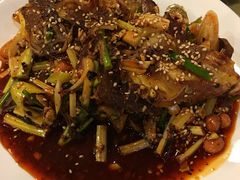 廖老妈蹄花-廖老妈蹄花店(人民公园陕西街259号店)