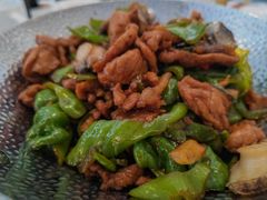 -花舍·新派粤菜·西餐·下午茶(亚运村·鸟巢店)