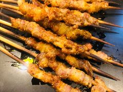 -望京小腰(北京总店)