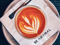 -BE NORMAL CAFE(霞溪路店)