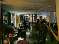 -广州四季酒店·天吧·高空酒吧