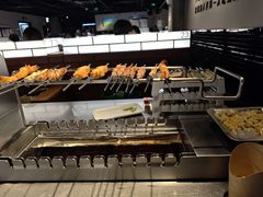 -很久以前羊肉串(南京路第一百货店)