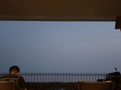 -日落吧·海景咖啡厅·餐酒吧·鸡尾酒·下午茶·乐队表演·浪漫夕阳·三亚文华东方酒店