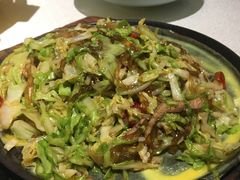 -老浒记烤鸭-北京菜(琉璃厂店)